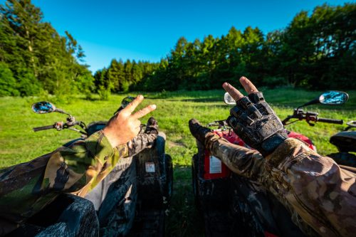 Imprezy Integracyjne Mazury