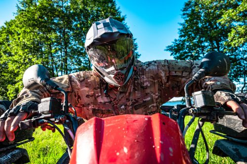 Wieczory kawalerskie na Mazurach