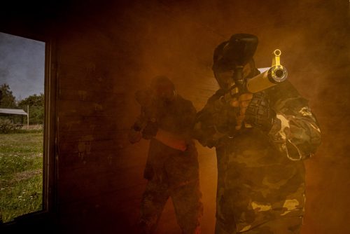 Wieczory Kawalerskie